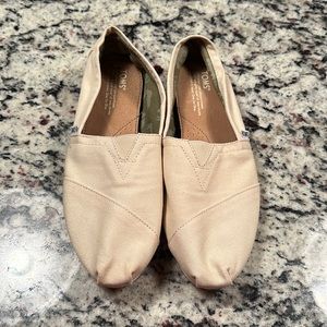 Toms slip-on